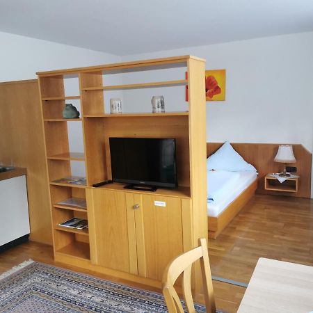 Gaestehaus Schoenwaelder Beuron Zewnętrze zdjęcie
