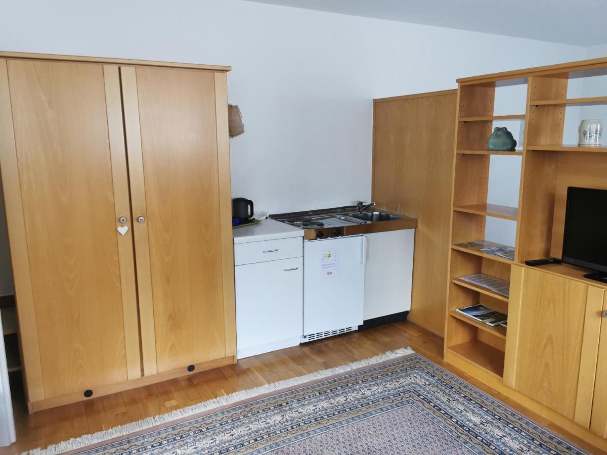 Gaestehaus Schoenwaelder Beuron Zewnętrze zdjęcie