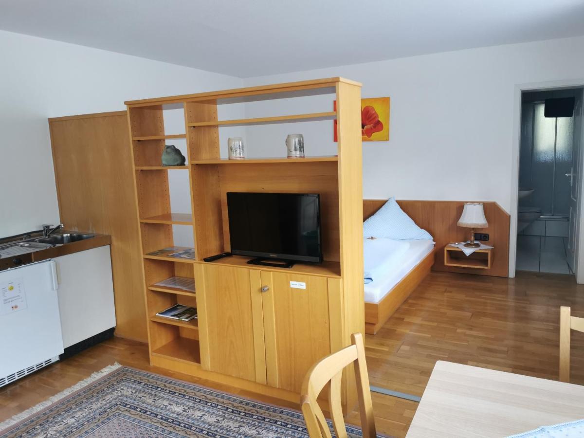 Gaestehaus Schoenwaelder Beuron Zewnętrze zdjęcie