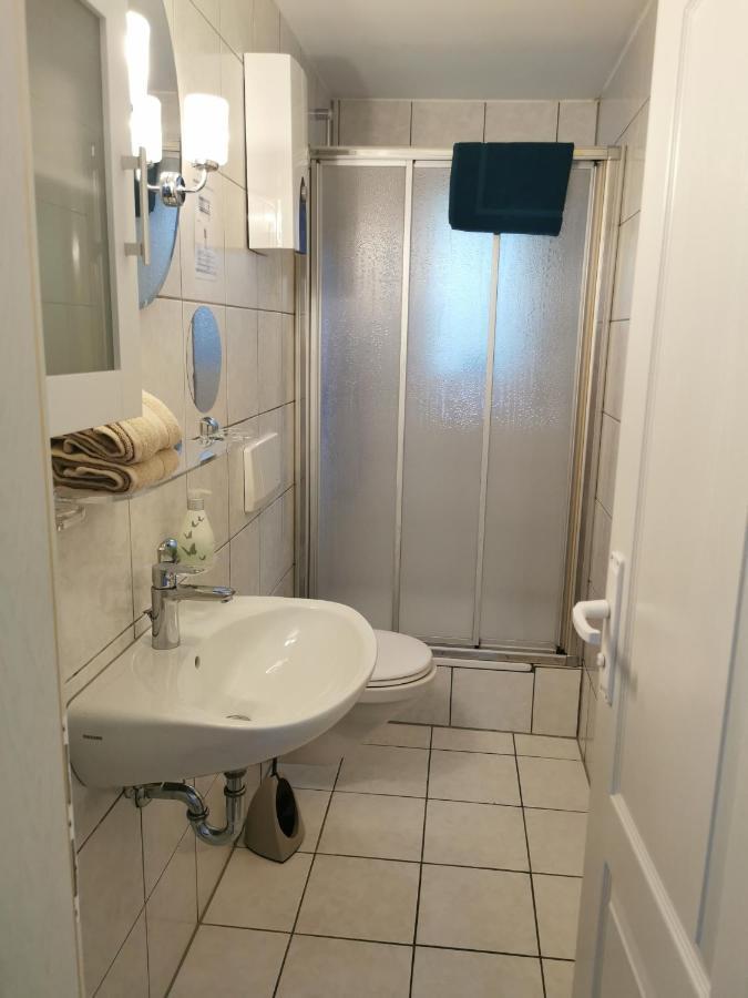 Gaestehaus Schoenwaelder Beuron Zewnętrze zdjęcie